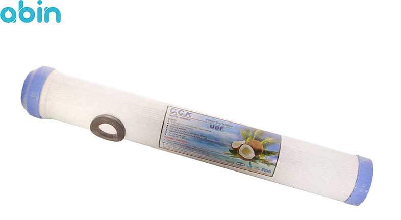 فیلتر کرین گرانول 20 اینچ اسلیم